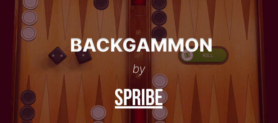Backgammon Casino Game Review