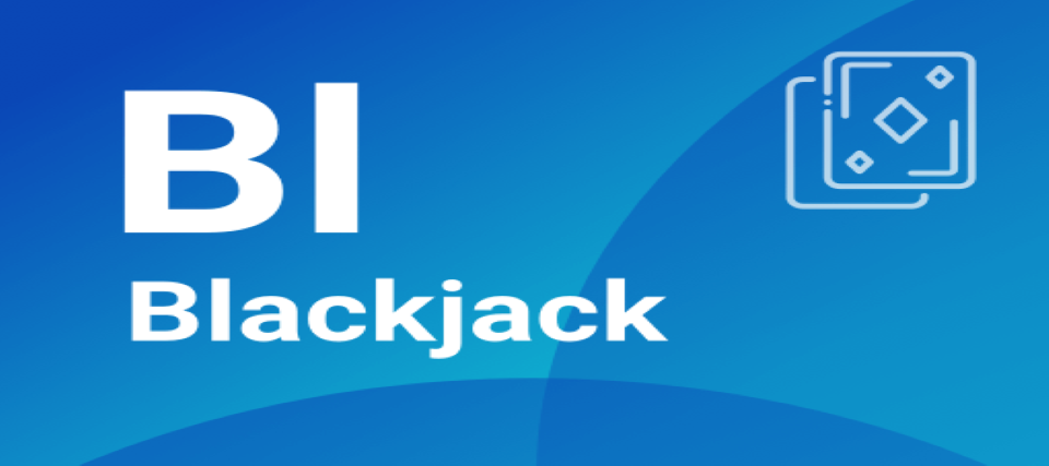 Blackjack Game by Spribe