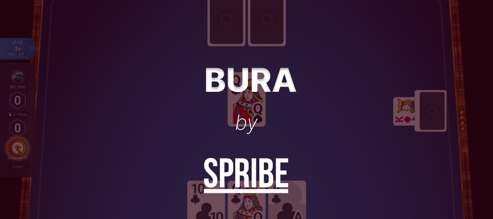 Bura Casino Game Review