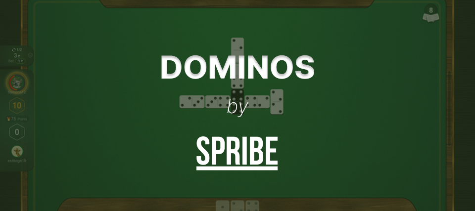 Dominos Casino Game Review (1)