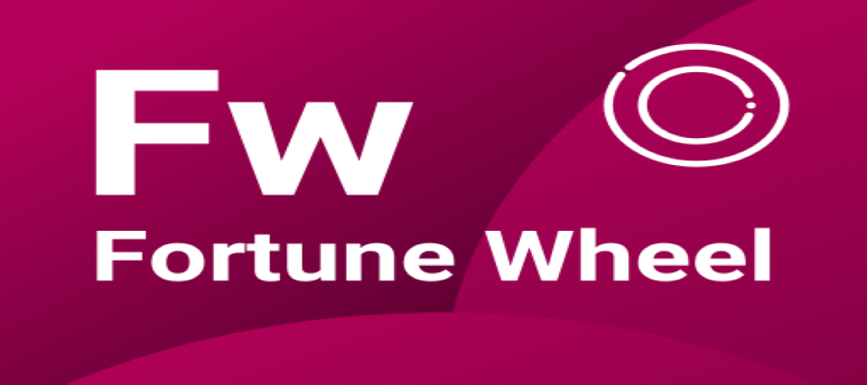 Fortune Wheel Game