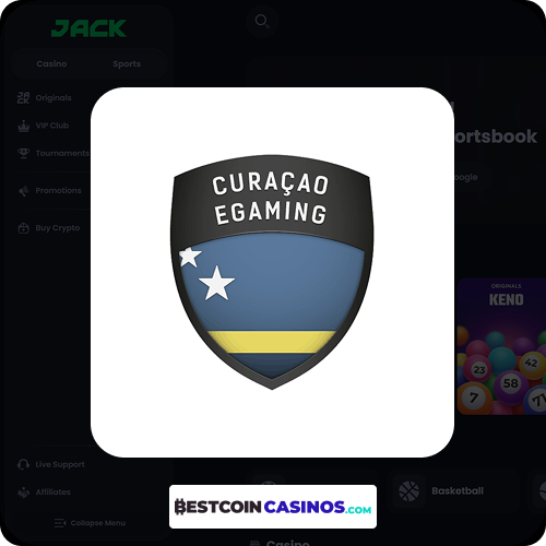 Jack Casino Safety