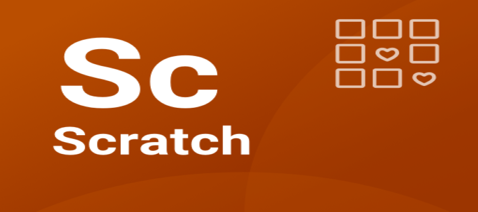 Scratch Game