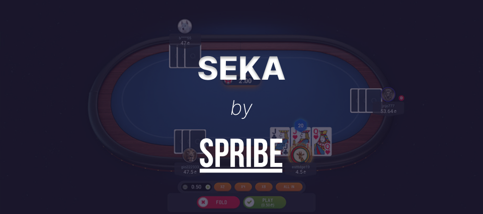 Seka Casino Game Review