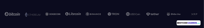 Spin.bet Casino Payments
