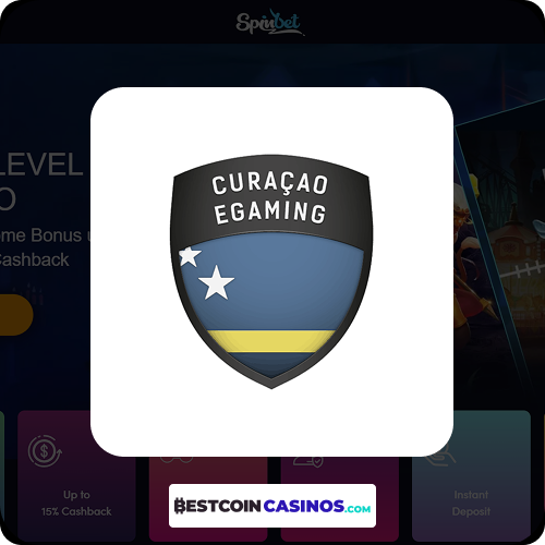 Spin.bet Casino Safety