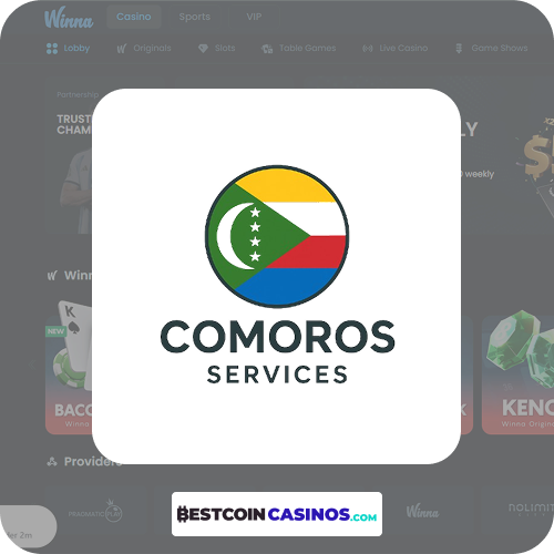 Thrill Casino License