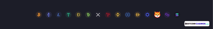 Thrill Casino Payments