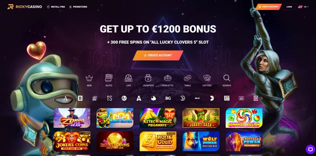 ricky-casino-review